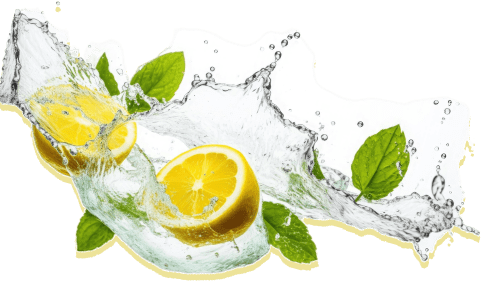 lemon juice image